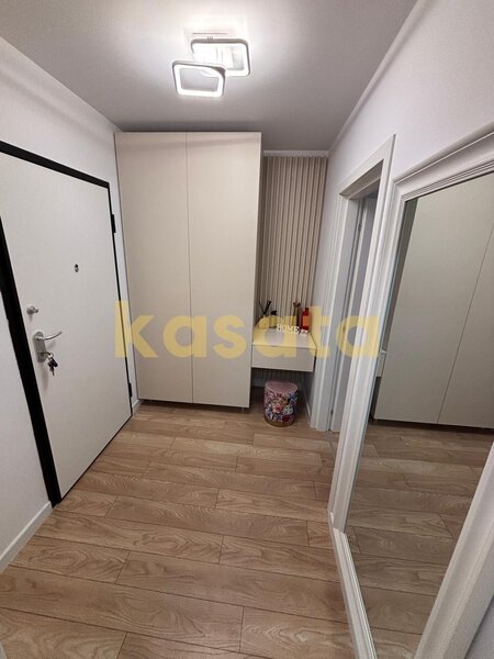 MTM Residence Pipera, apartament de inchiriat, prima inchiriere.