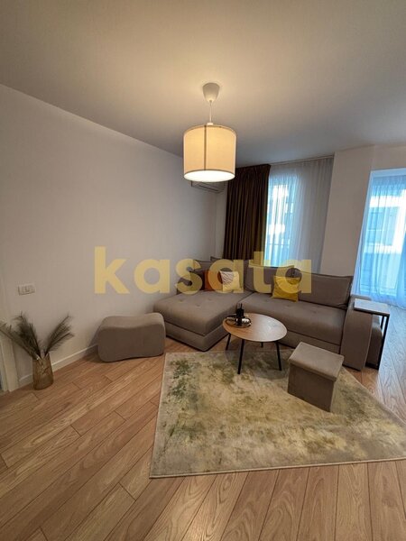 MTM Residence Pipera, apartament de inchiriat, prima inchiriere.