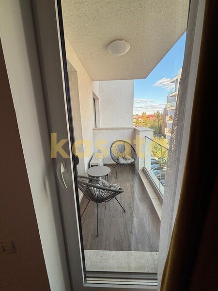 MTM Residence Pipera, apartament de inchiriat, prima inchiriere.