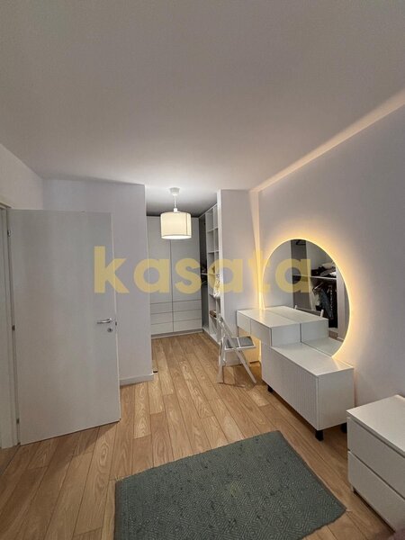 MTM Residence Pipera, apartament de inchiriat, prima inchiriere.